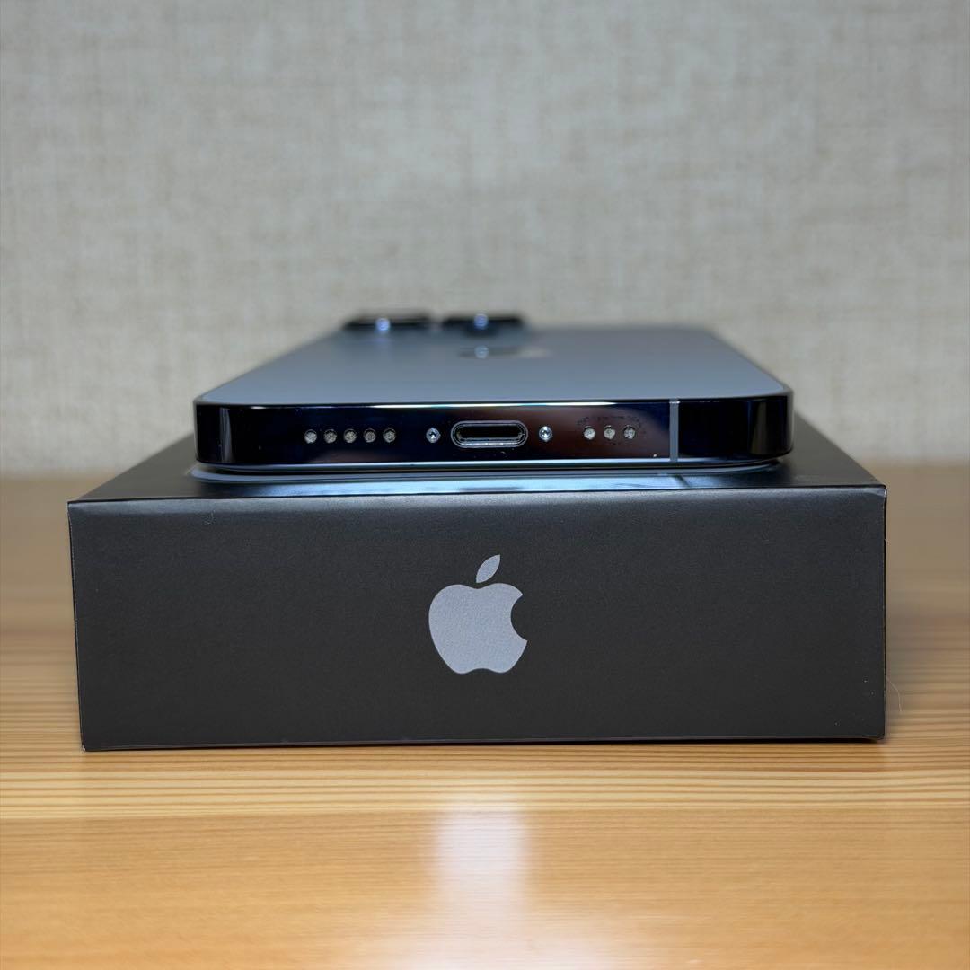 Apple iPhone13Pro 256GB シエラブルー SIMフリー国内版