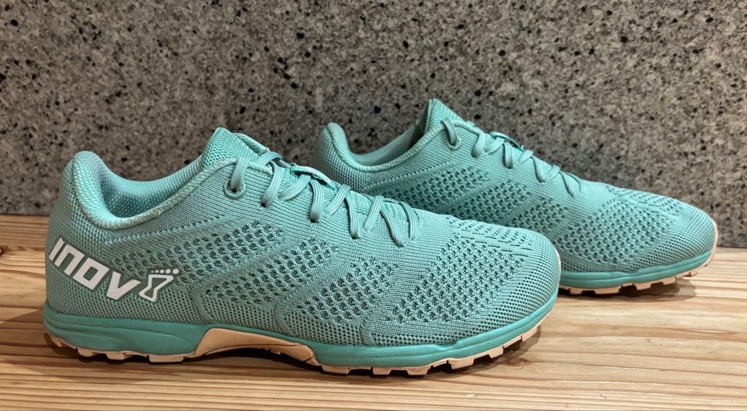 INOV8 f-lite 245 inov-8 トレーニング　イノヴェイト