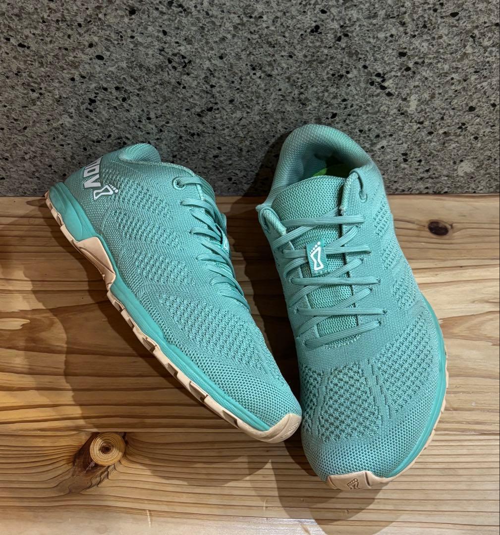 INOV8 f-lite 245 inov-8 トレーニング　イノヴェイト