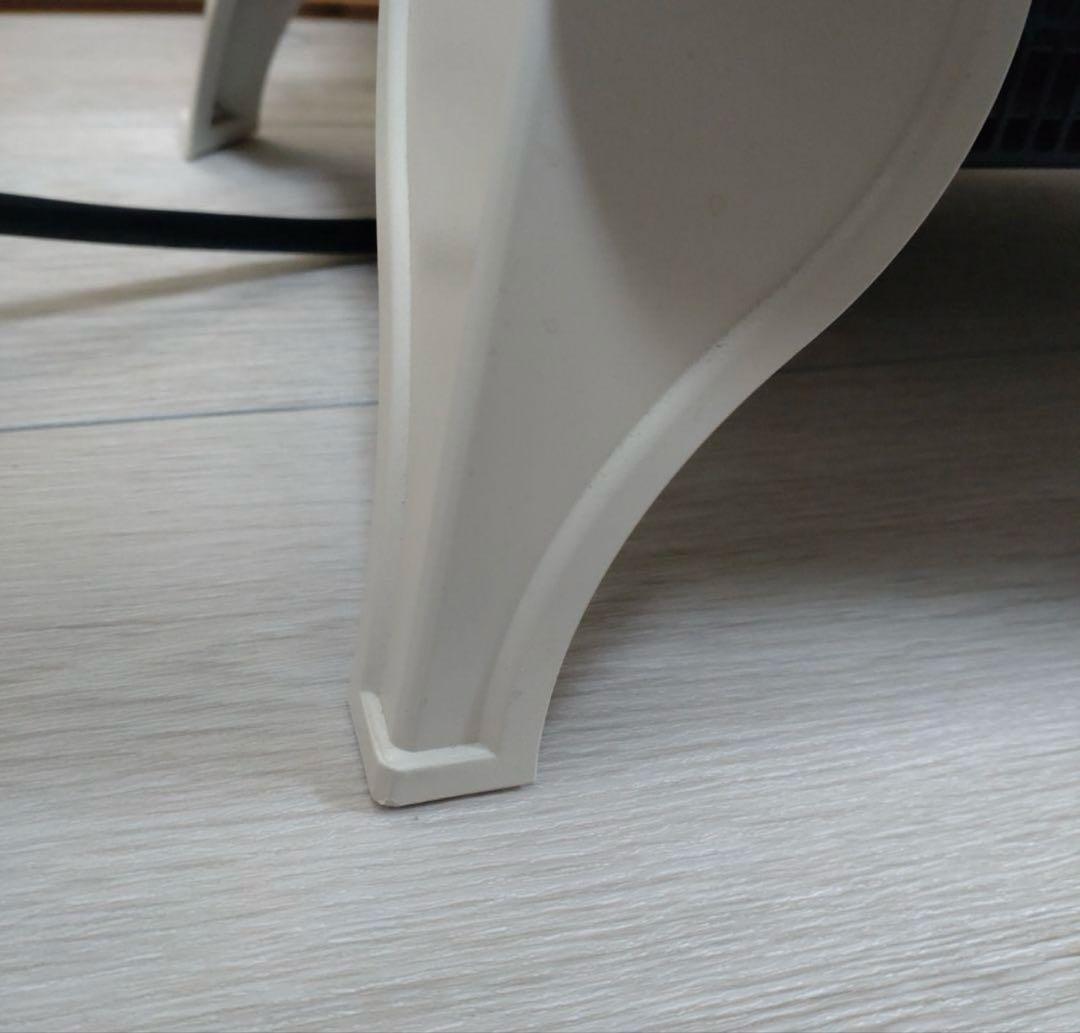 今だけお値下げ中❣お買い得品❣ニトリ　暖炉型ファンヒーター