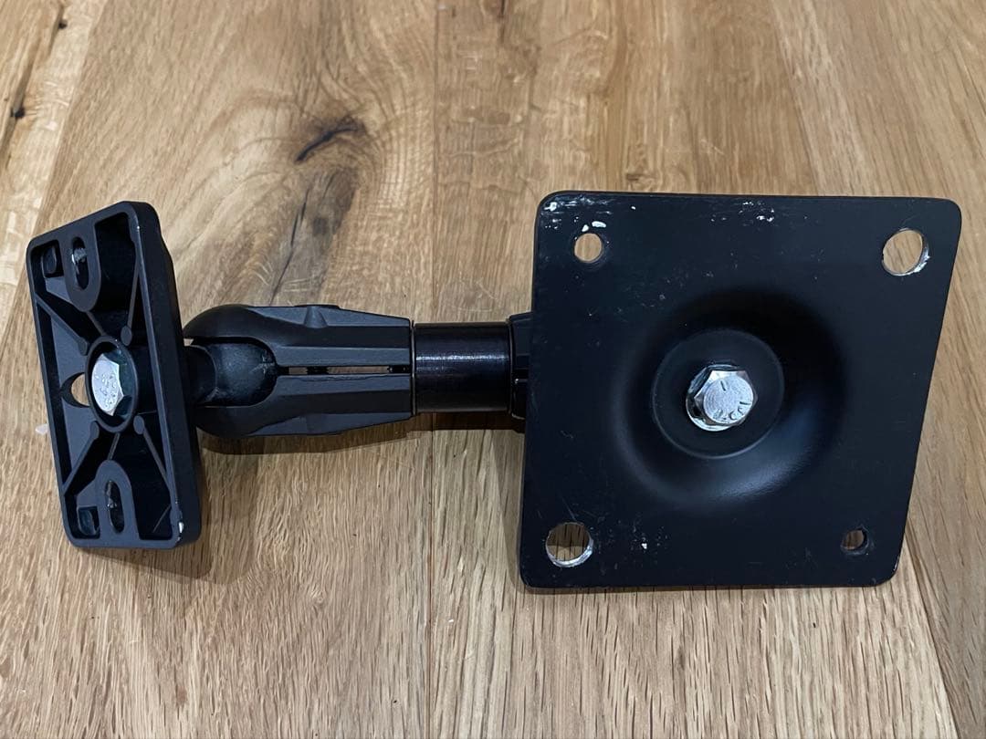 JBL スピーカー ブラケット MTC-U1BK　ペア A