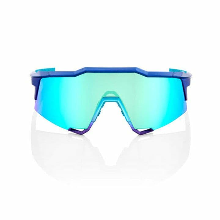 mick 100% Speedcraft ブルートパーズ ワンハンドレッド