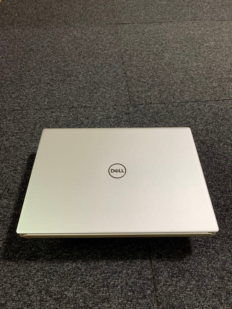 Windowsノート本体 Dell Inspiron 5425 Ryzen 7-5825U SSD 512