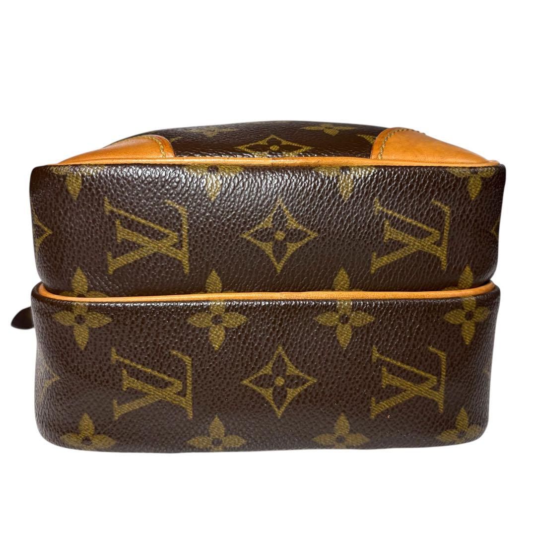 美品 ヌメ革綺麗！ LOUIS VUITTON アマゾン a1027