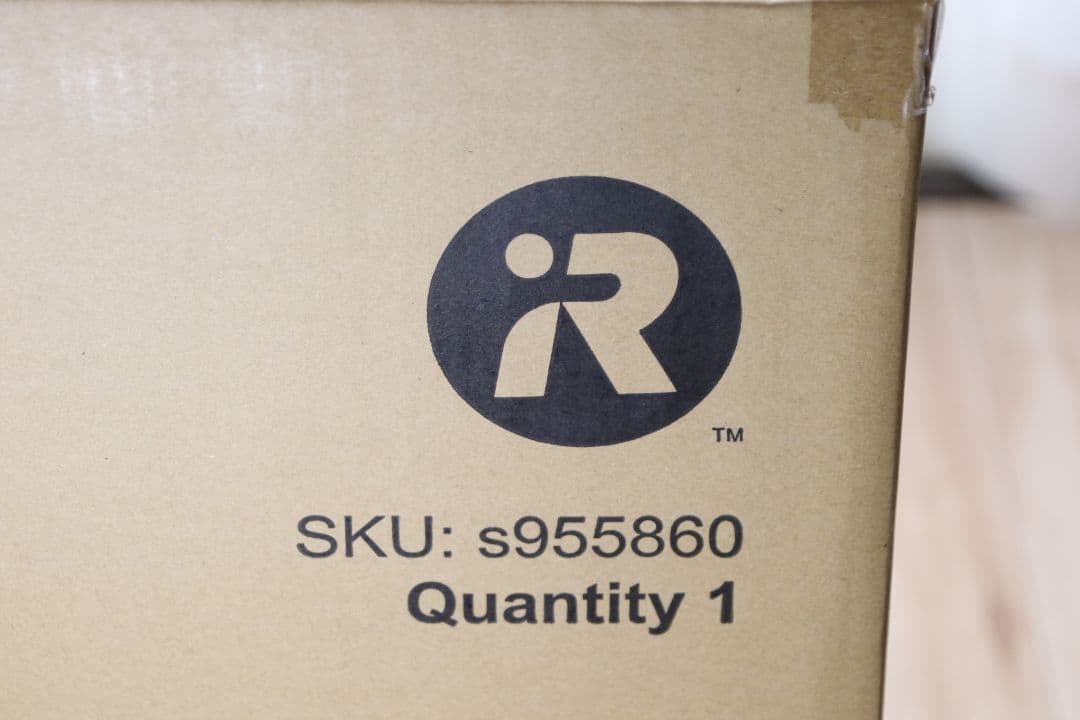 【新品未開封】Roomba ルンバs9+ iRobot S955860／即日発送