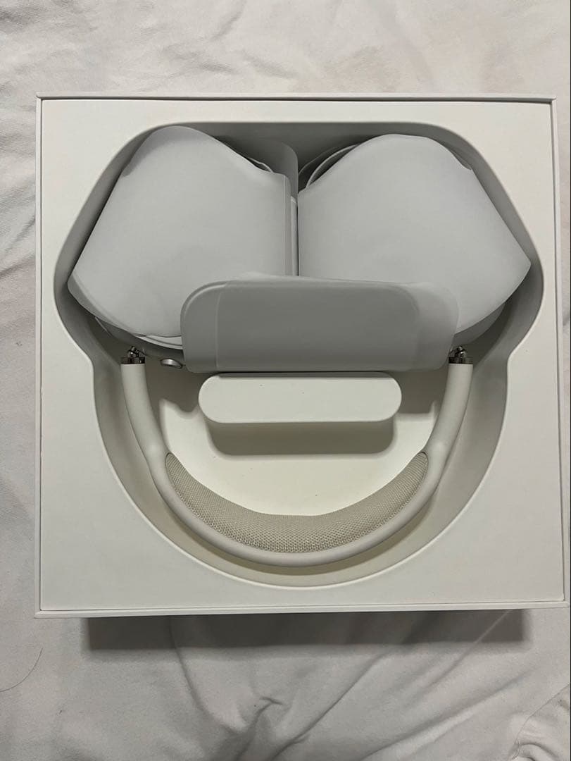 【タカ】 AirPods Max