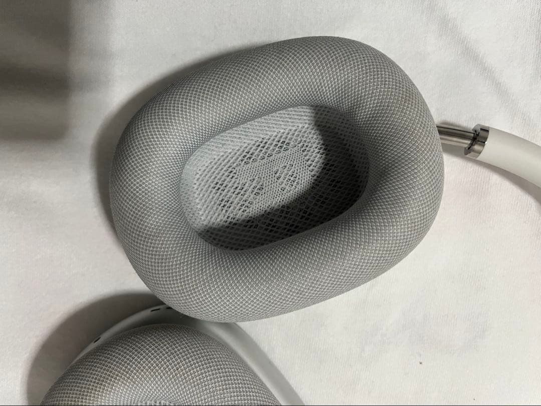 【タカ】 AirPods Max