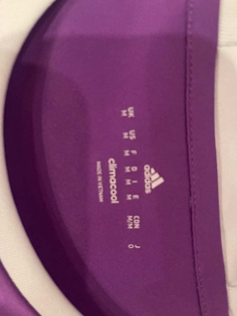 レアルマドリード　16-17 ロナウド　アウェイ　ユニフォーム　正規品