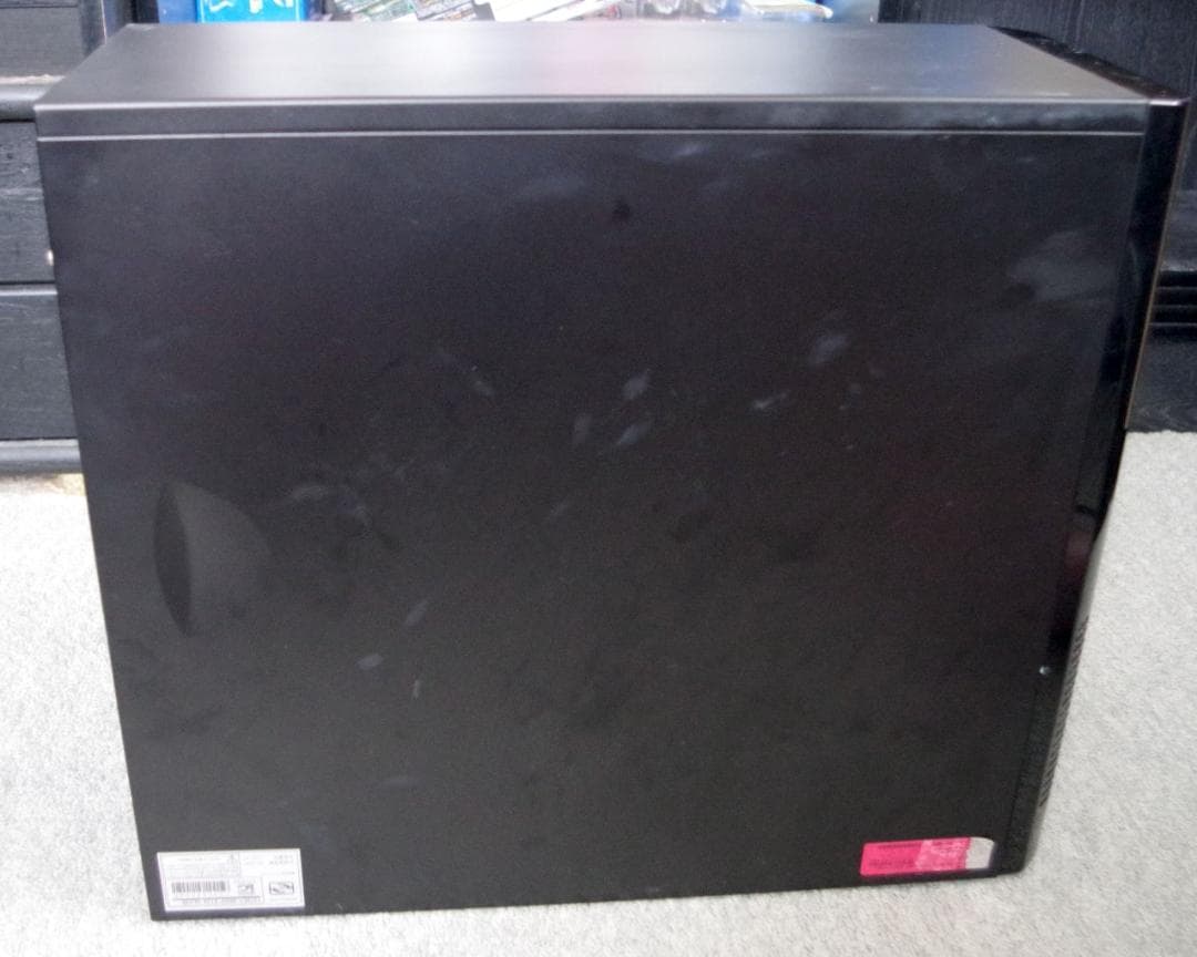 パソコン工房　STYLE-R069-124-RFX（Windows11）