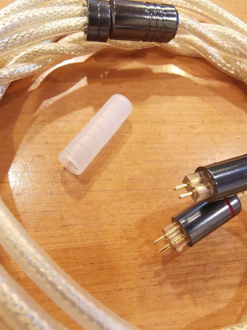 TRN JAWS 本体 nicehck CoaxialSir Ultra