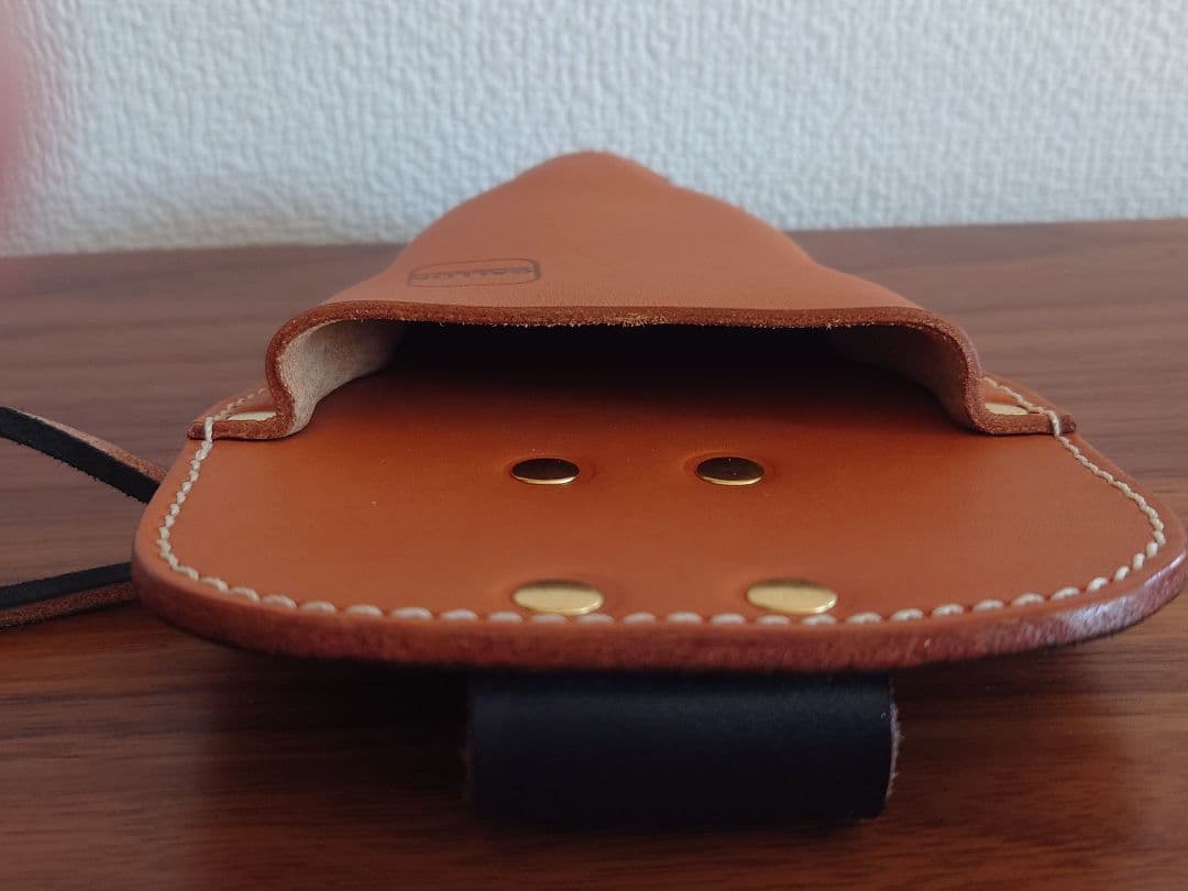 花鋏　剪定鋏　古流　東京　国治　國治　レザーケース付き　華道