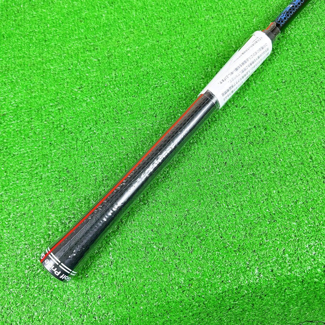 新品未使用 XXIO X eks 2024 H4 20° AX-Ⅲ R HC有り