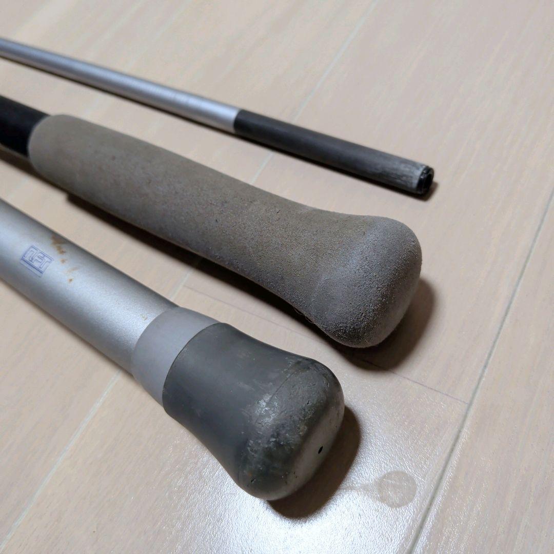 NFT アドバンス インナーガイド シーマイティ 50-240 30-360T