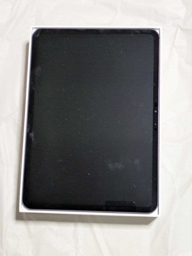 M4 iPad Pro 11インチ　256GB Wi-Fi