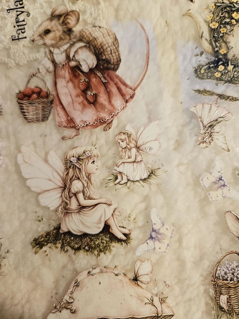 ⭐️SALE⭐️Lana's Scrap Shop海外マスキングテープ 【2401】