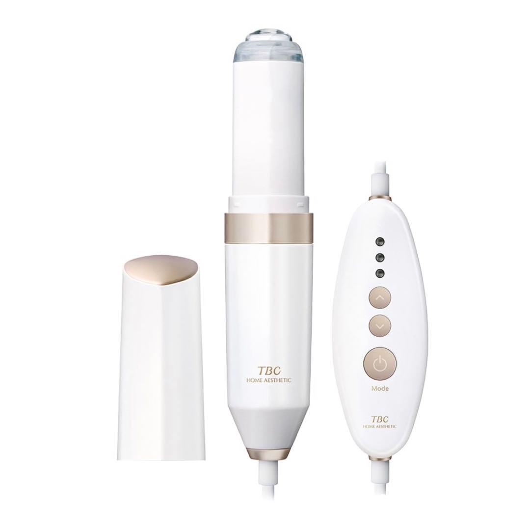 TBC MS SYSTEM PRO MSシステム 美容器