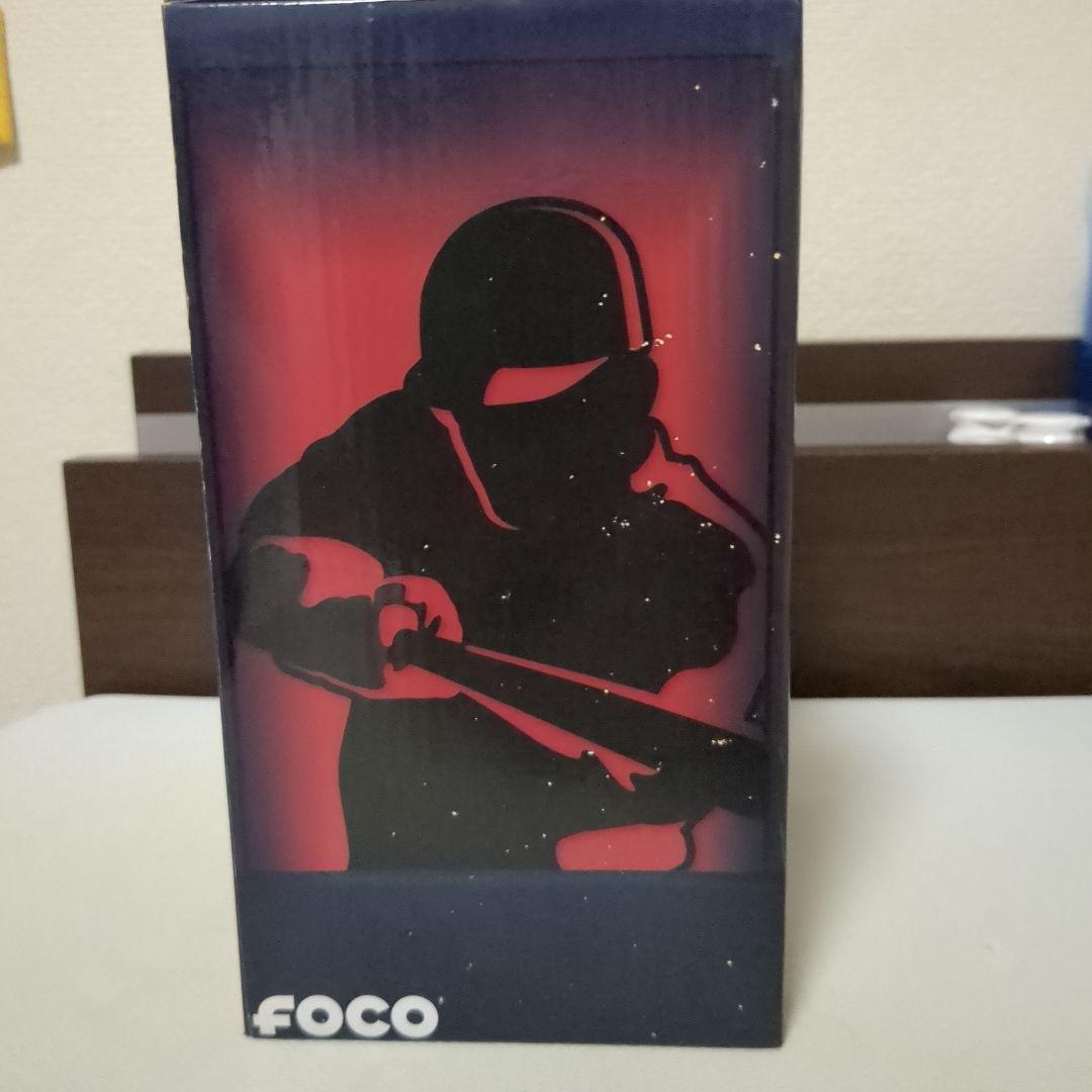 エンゼルス プレイヤー ボブルヘッド