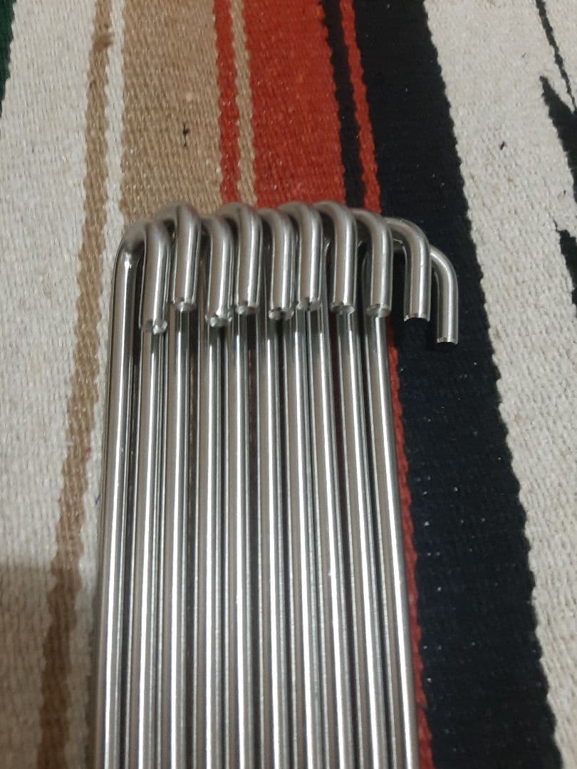 deerest EASY GO 八角形タープ　キャンプ