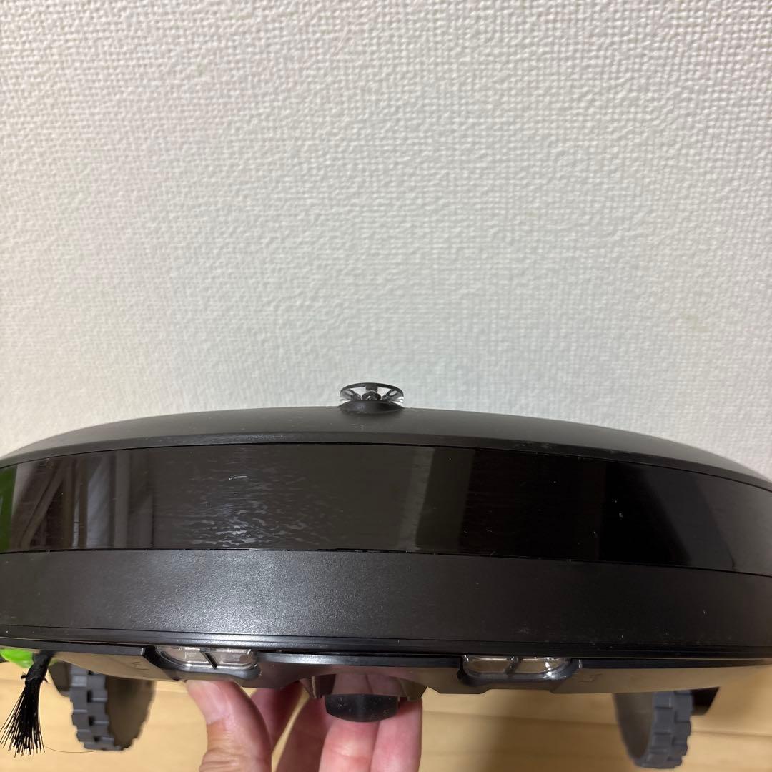 iRobot Roomba i3 ロボット掃除機
