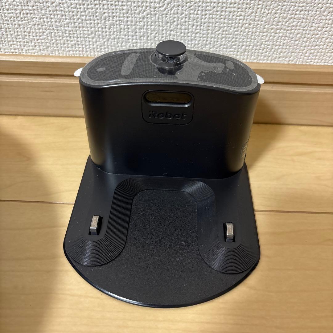 iRobot Roomba i3 ロボット掃除機