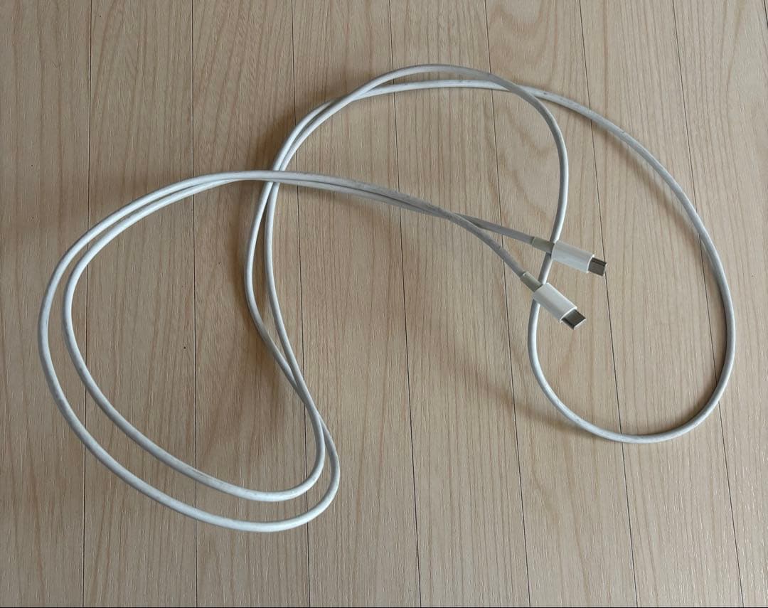 MacBook本体 MacBookAir(M1 2020)