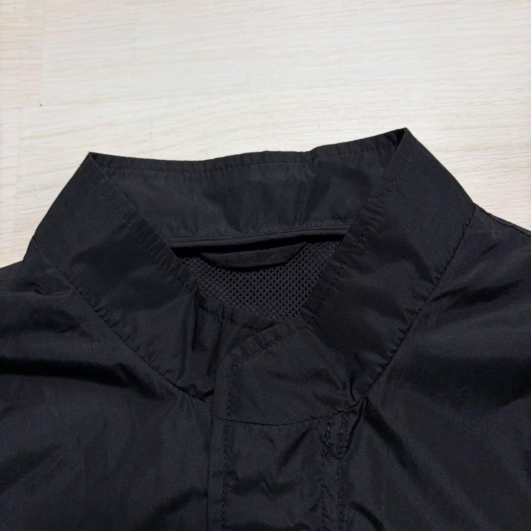 ジャケット・アウター EMPORIO ARMANI Mulch Pocket Nylon Jacket