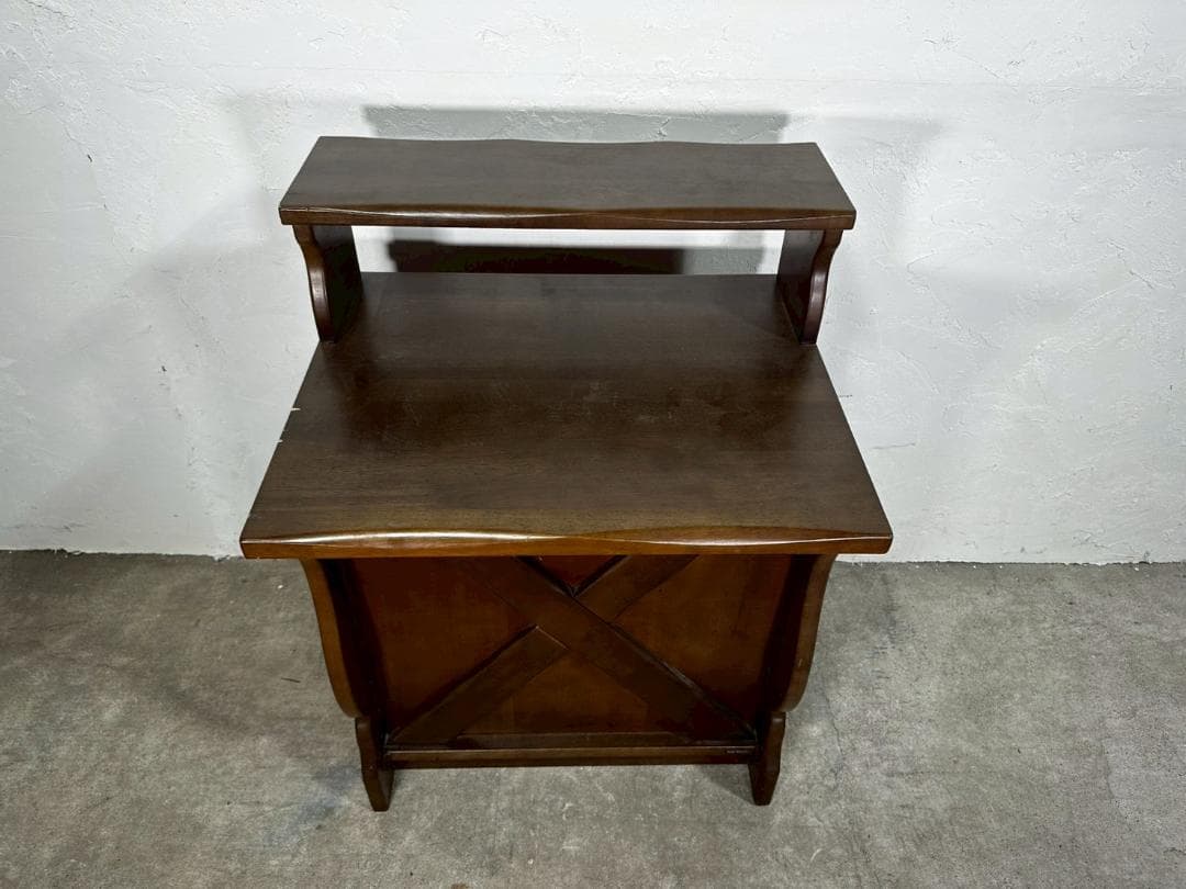 『karimoku』カリモク カウンターテーブル カウンター RWsid18