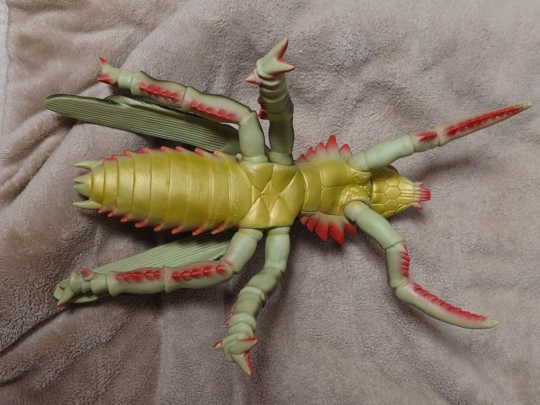 FWカマキラス マーミット製(廃盤) 約20cm