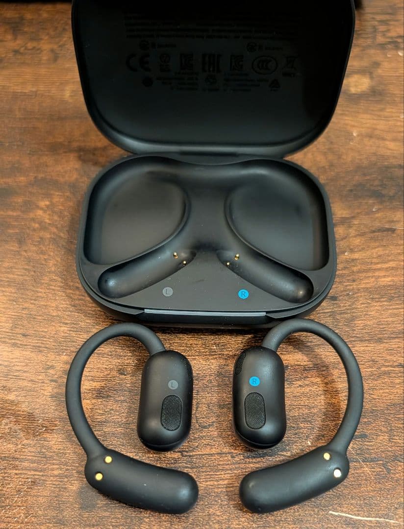 AEROFIT2 Anker　SoundCore