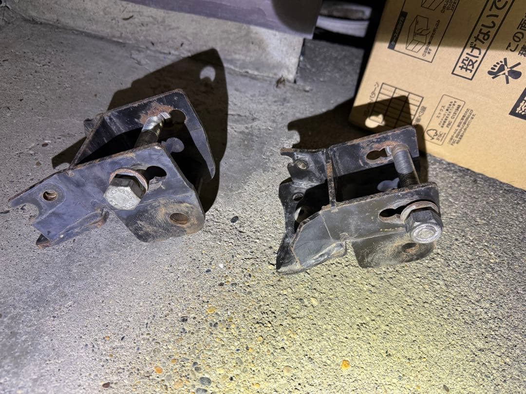 30アルファードヴェルファイアアーム