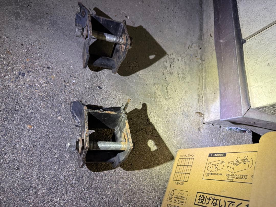 30アルファードヴェルファイアアーム