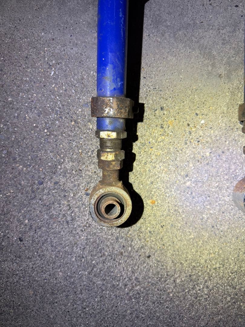 30アルファードヴェルファイアアーム