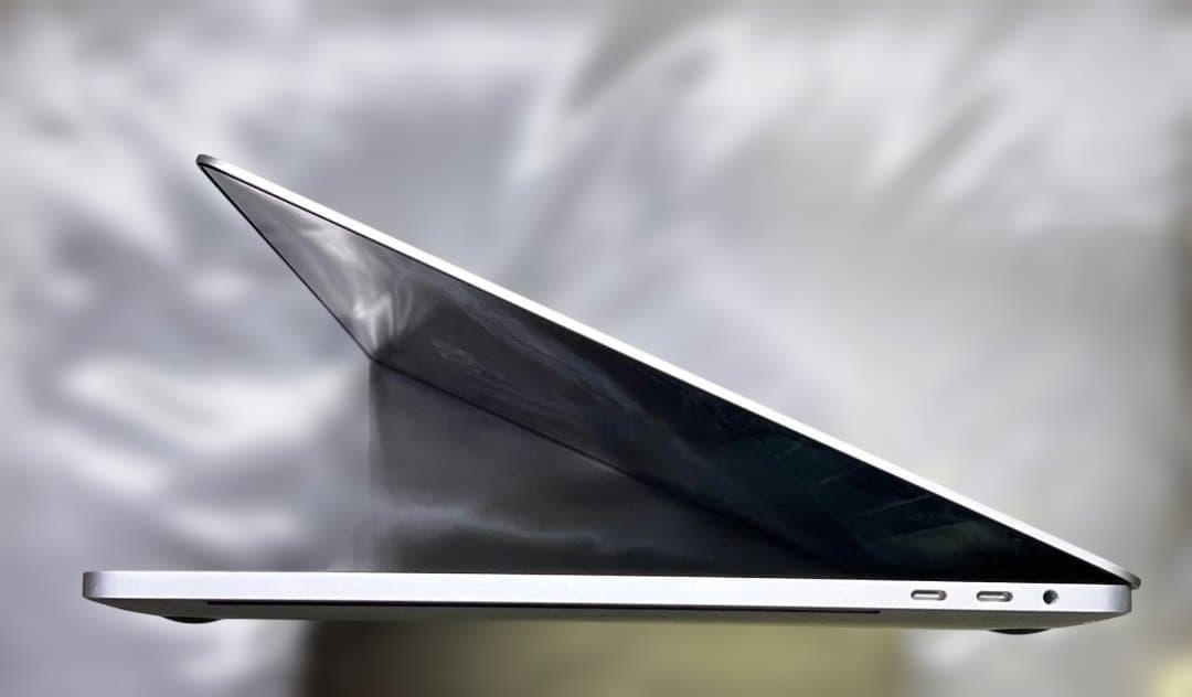 ダブルOS♪〜MacBook Pro (16-inch,2019）Windows