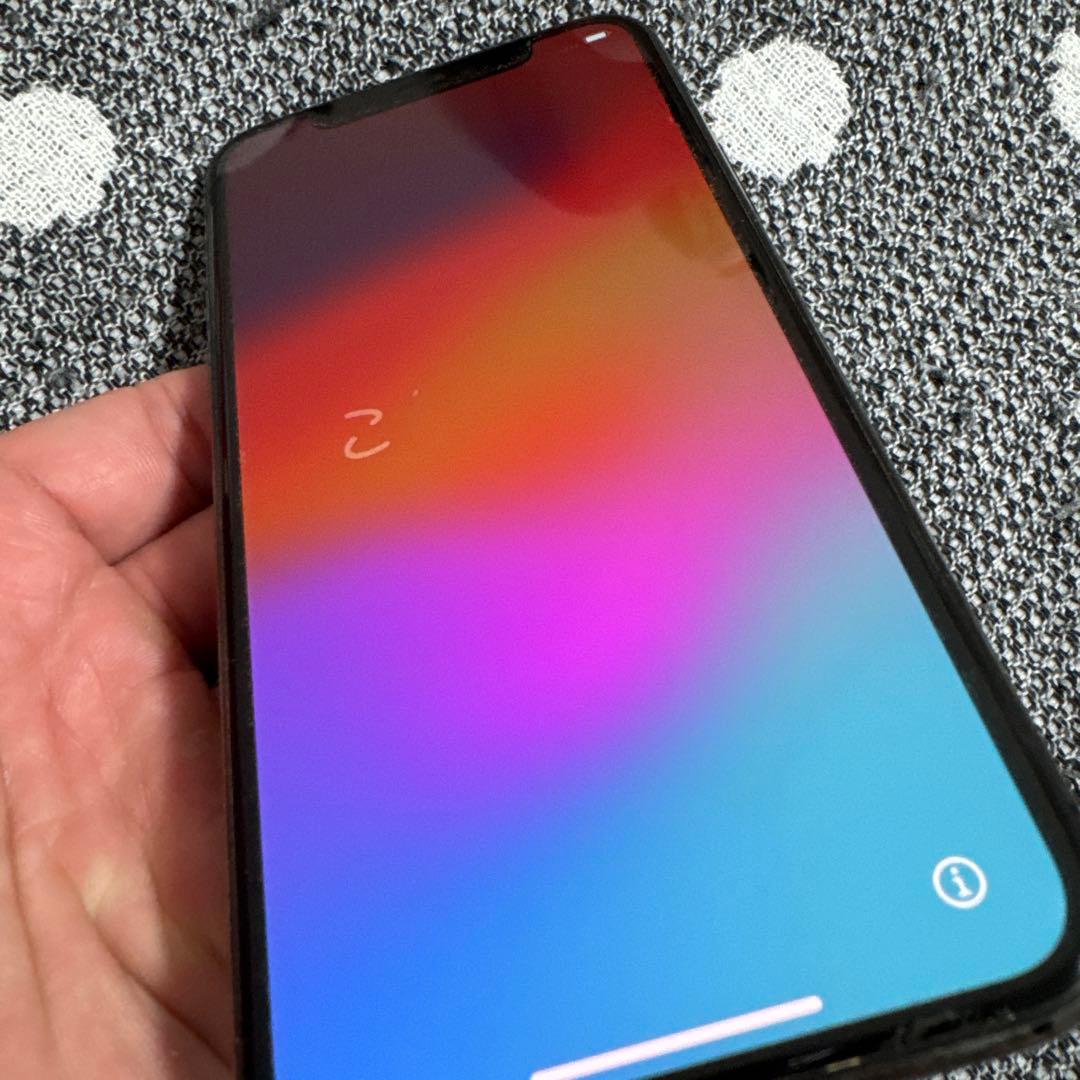 スマートフォン本体 iPhone 11 pro 256GB