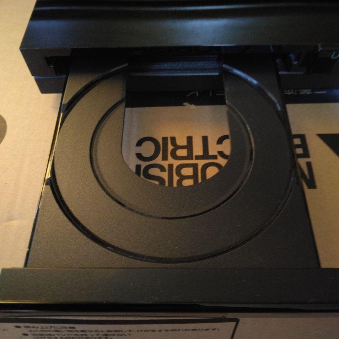 SONY 4K対応 ブルーレイレコーダー