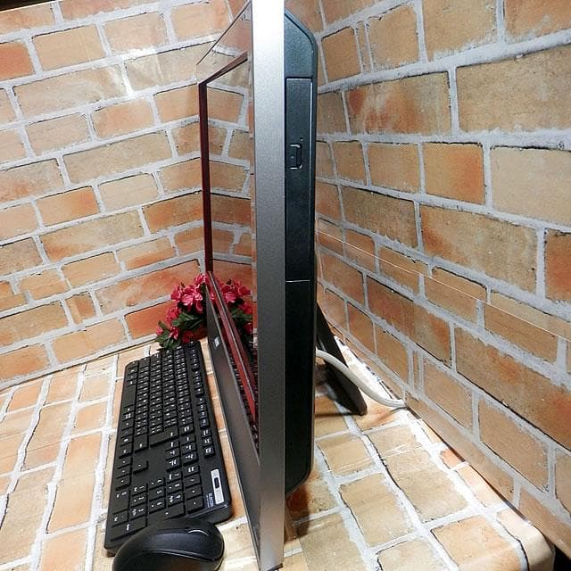 ☆良品快速☆テレビ付☆NEC VS370/R Win10 Office2019