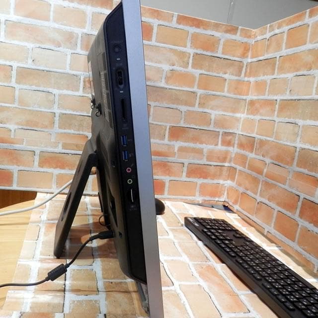 ☆良品快速☆テレビ付☆NEC VS370/R Win10 Office2019