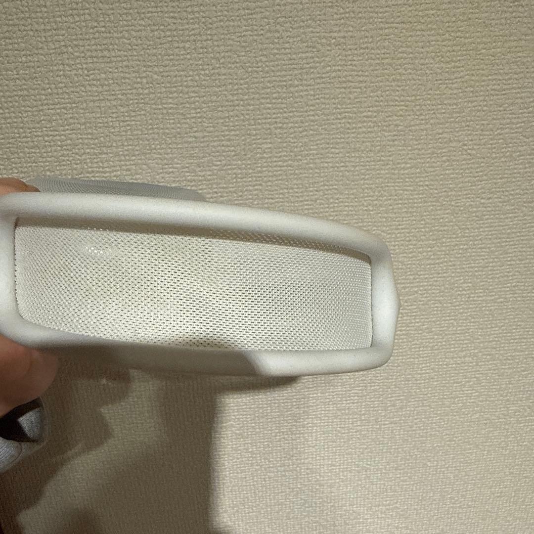 AirPods Max シルバー 本体 充電ケース付き