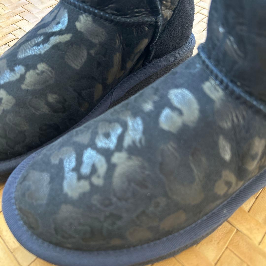 UGG Australia ムートンブーツ size７／23.5
