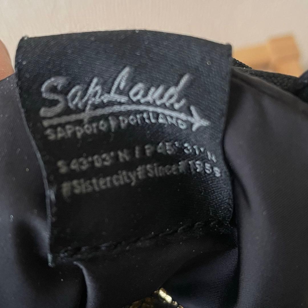 【23.0】コロンビア レディース YL9101-010 サップランド スリー