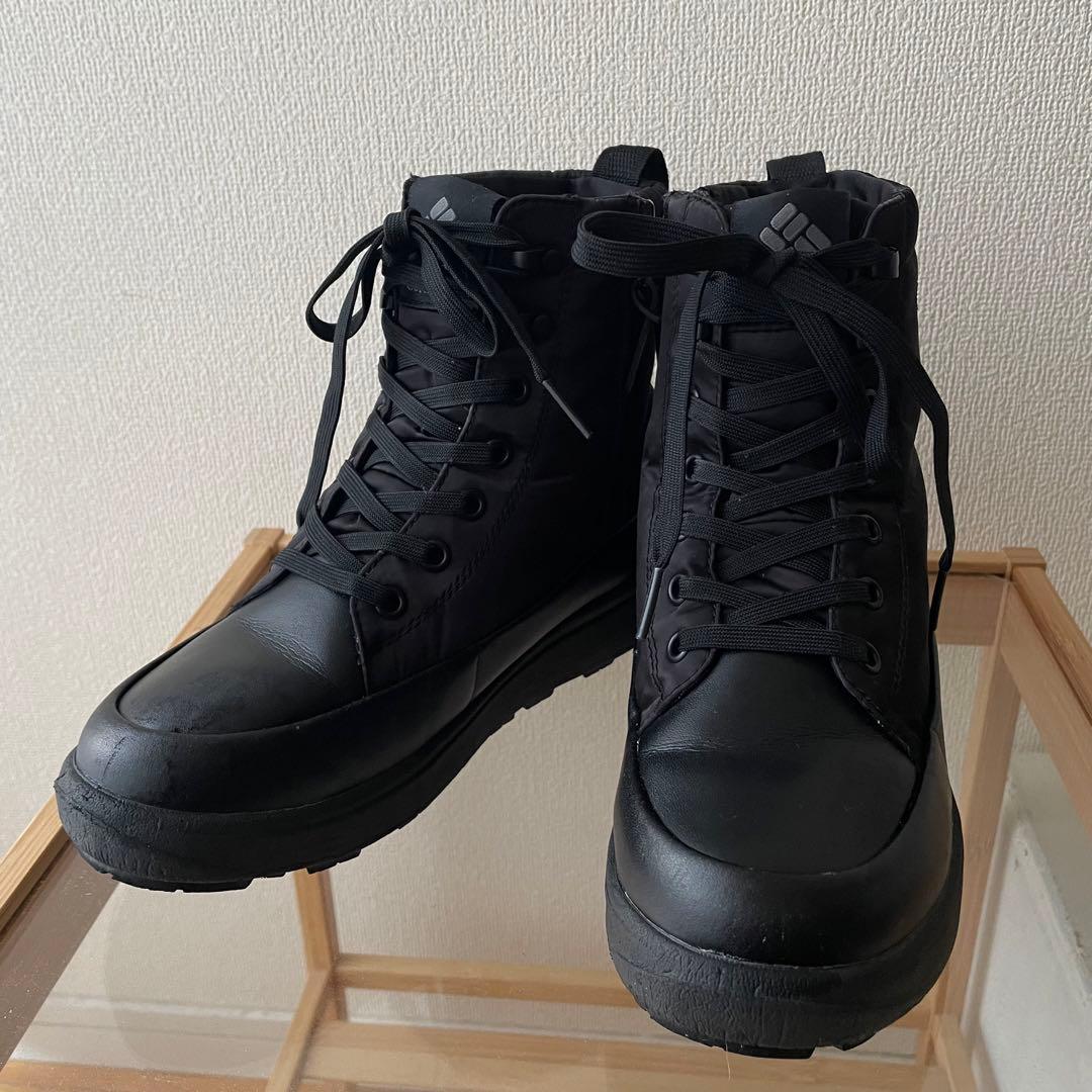 【23.0】コロンビア レディース YL9101-010 サップランド スリー