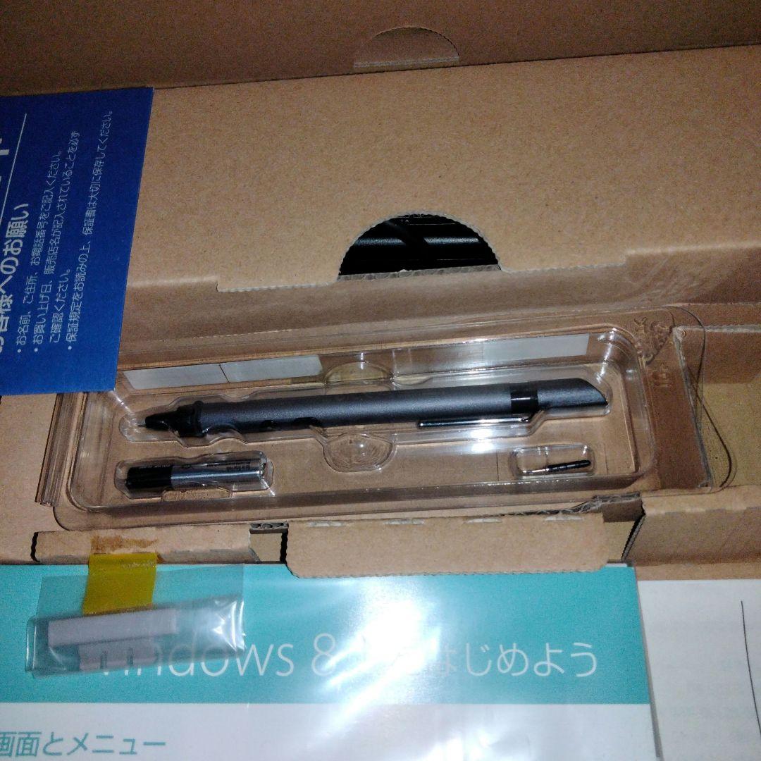 SONY SVD13228DJW ソニータブレットPC Win10タッチパネル