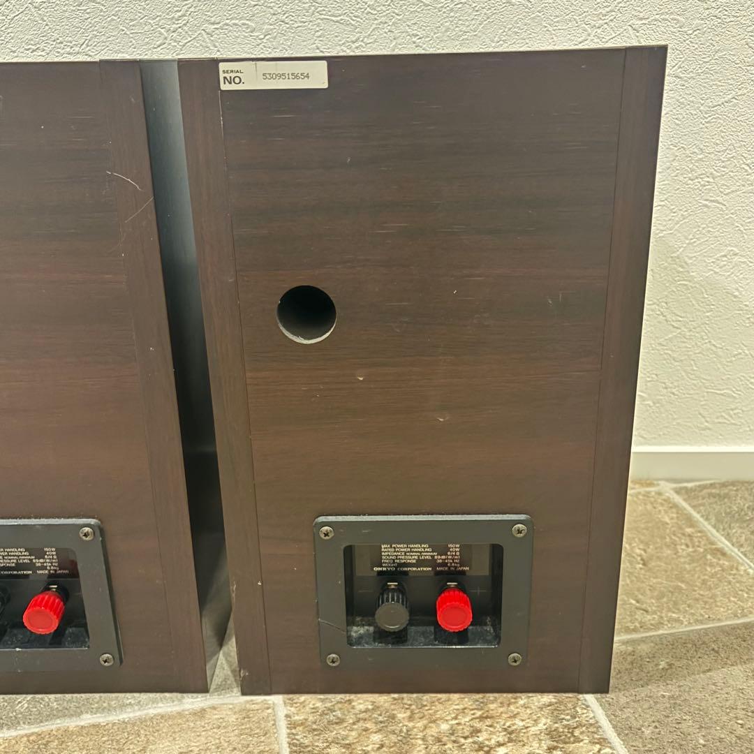 【美品】ONKYO D-200Ⅱ