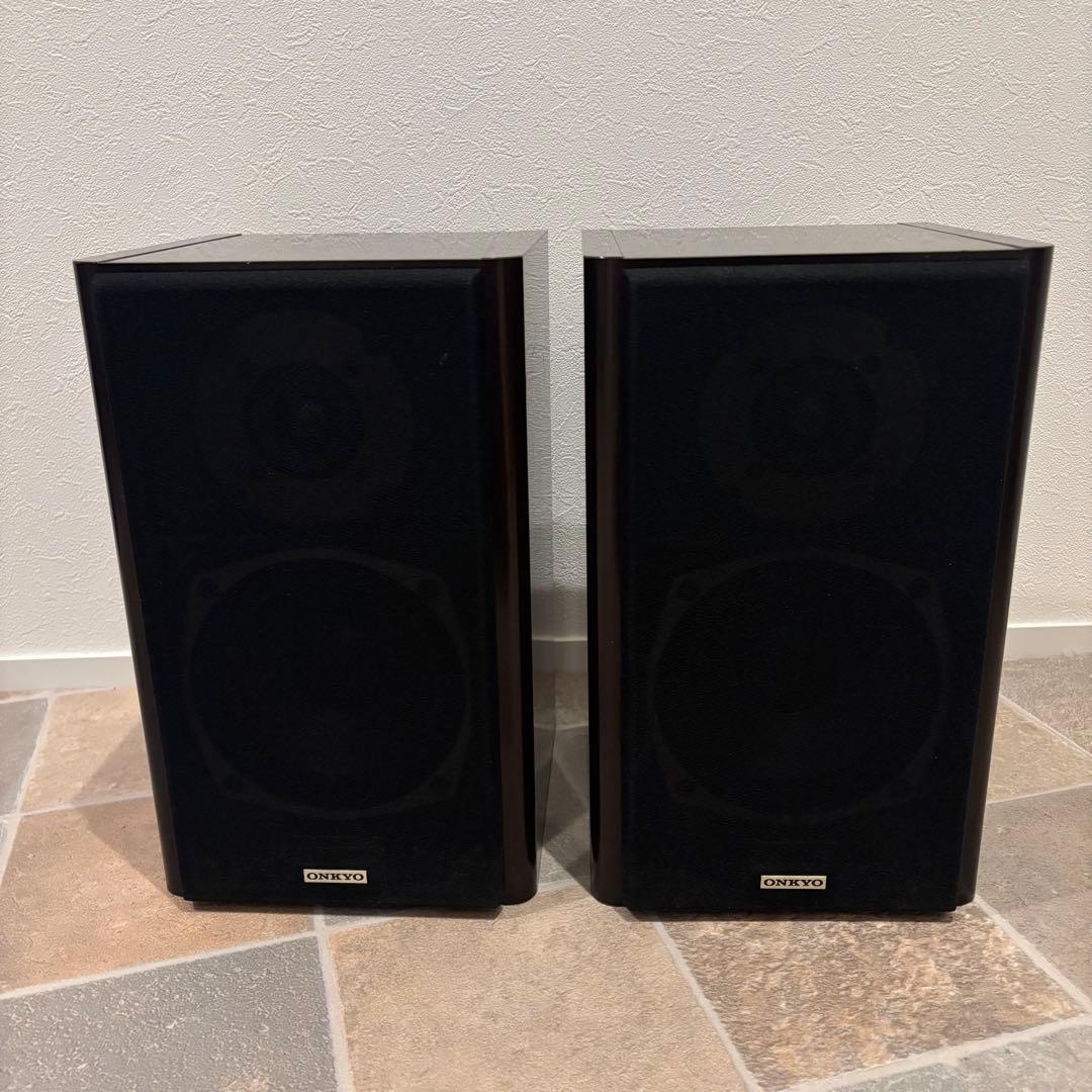 【美品】ONKYO D-200Ⅱ