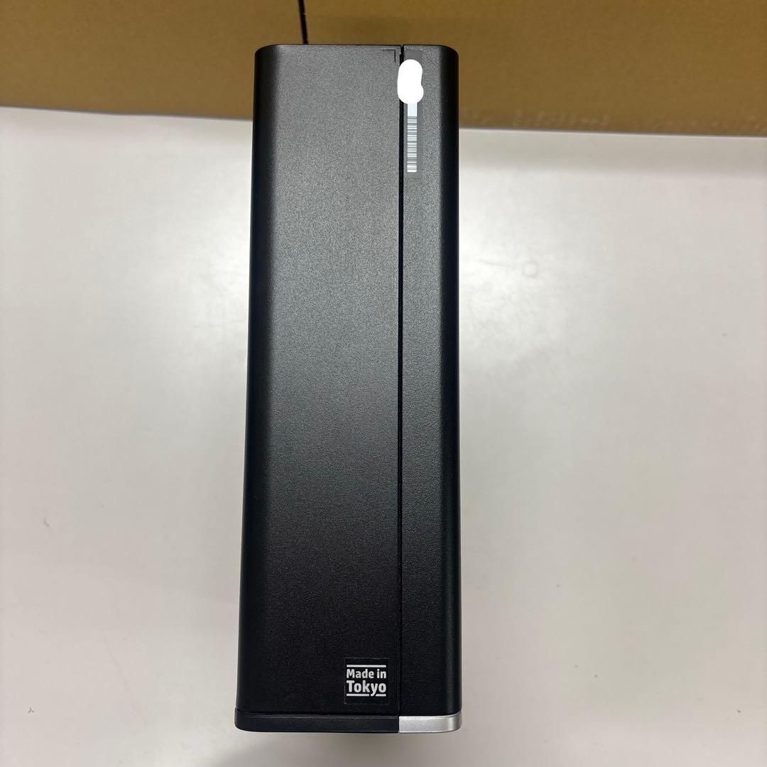 ⑤HP ProDesk 600 G3 i5-7500