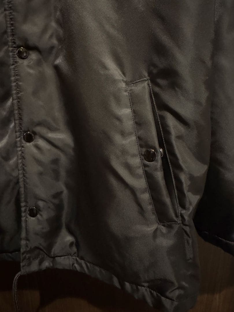 スマックエンジニア　エゴトリッピング　クライミー　コーチジャケット