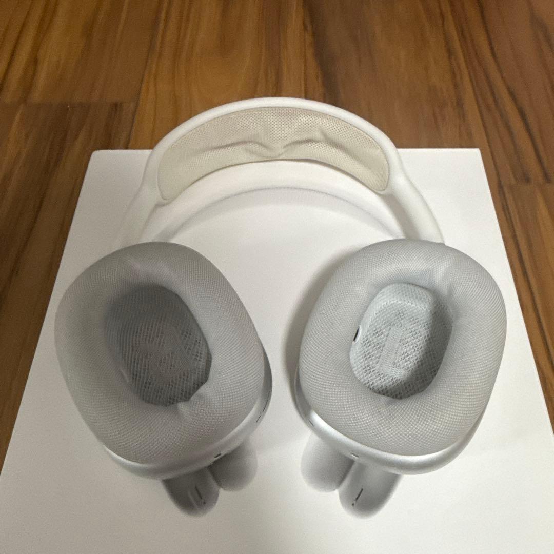 AirPods Max 第1世代