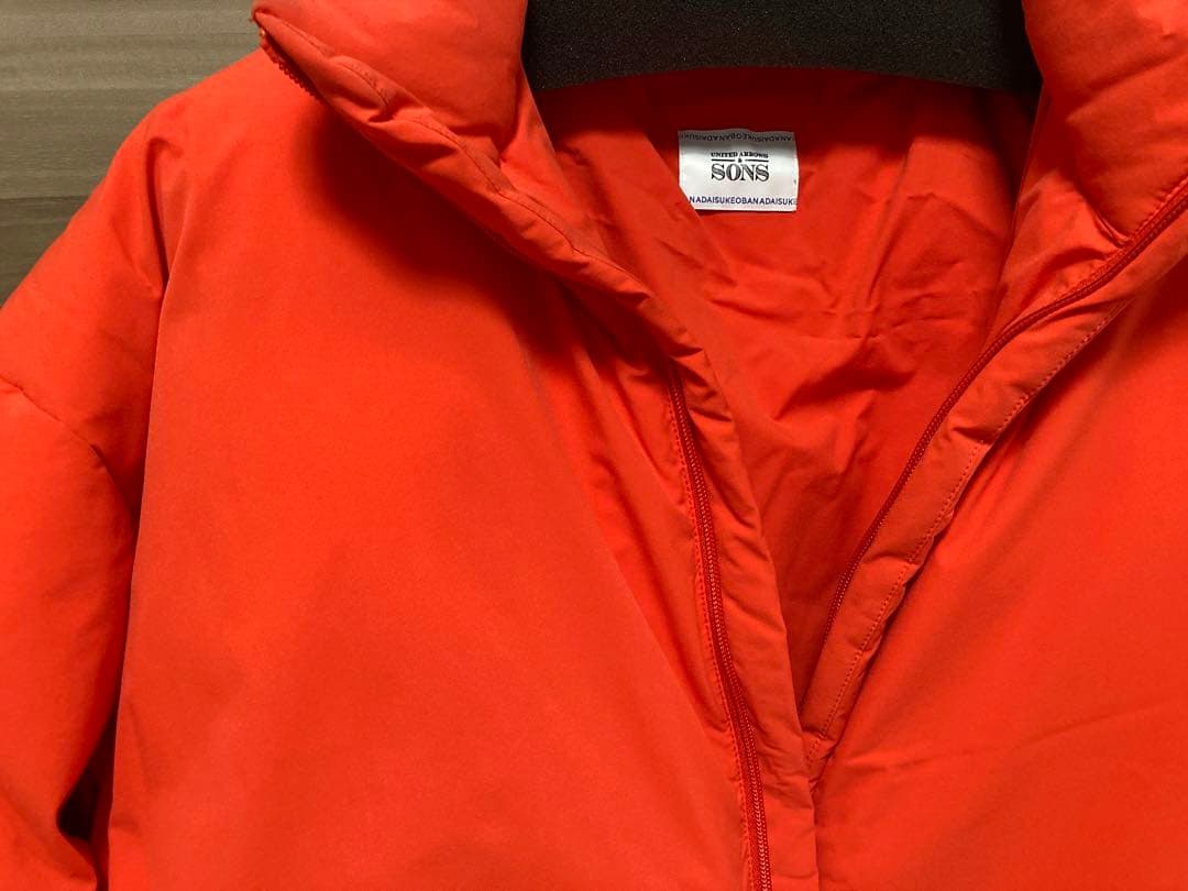 BLUE ROCK　アローズ & SONS by DAISUKE