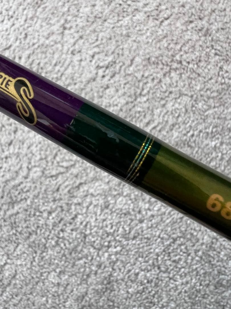 ノリーズ　ロードランナーヴォイス　680MSパワフルスイーパー