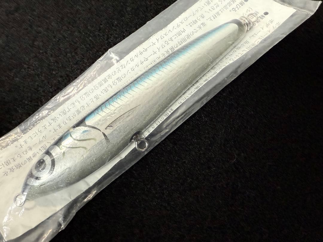 カーペンター　ガンマ45新品未使用 carpenterシービーワン パドルベイト